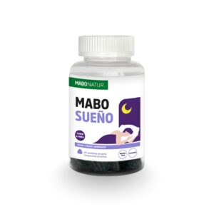 MABONATUR MABO SUEÑO
