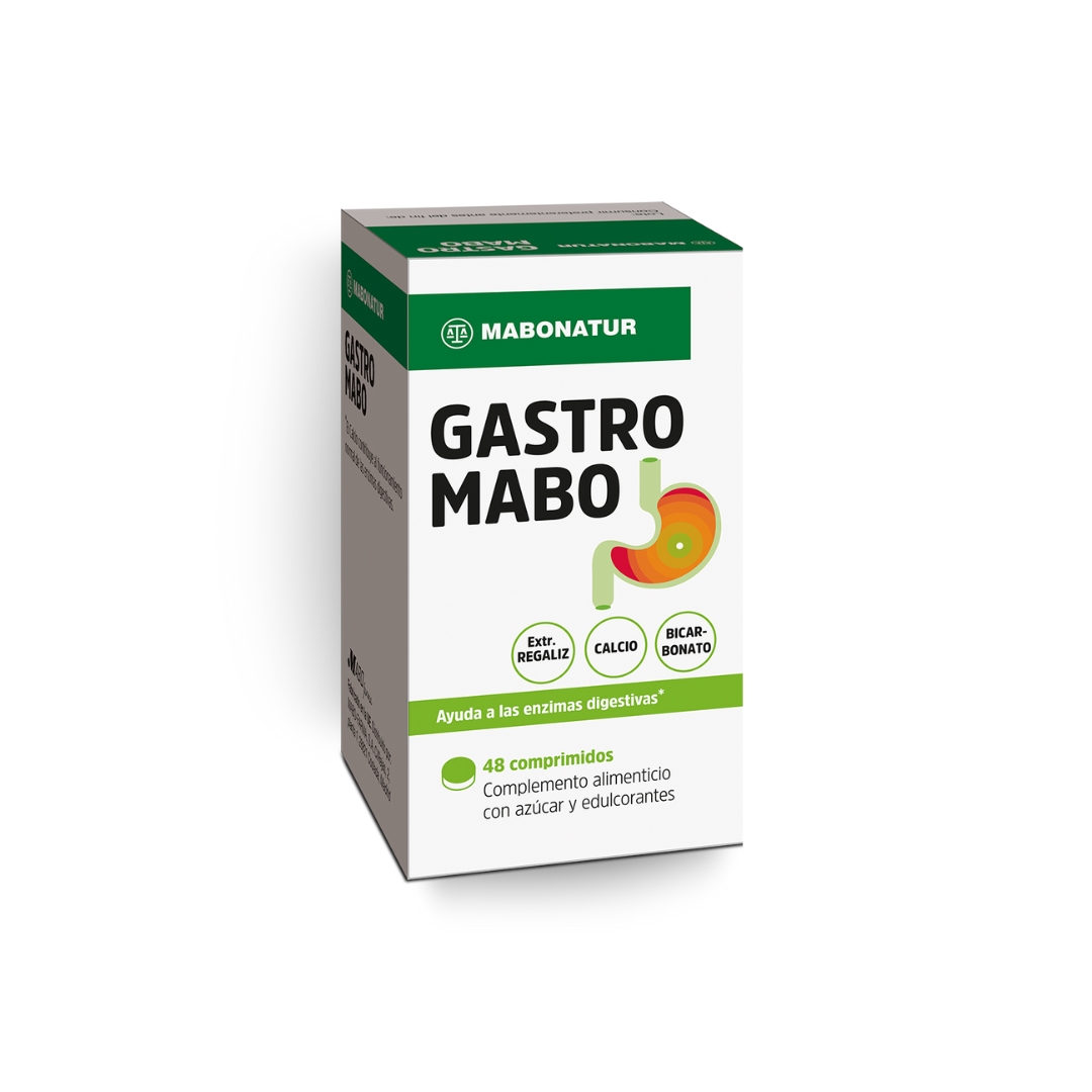 MABONATUR GASTROMABO
