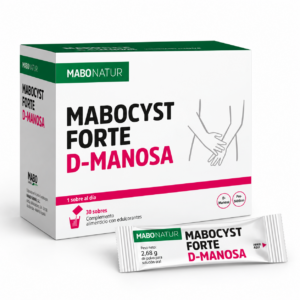 MABONATUR MABOCYST FORTE D-MANOSA SOBRES