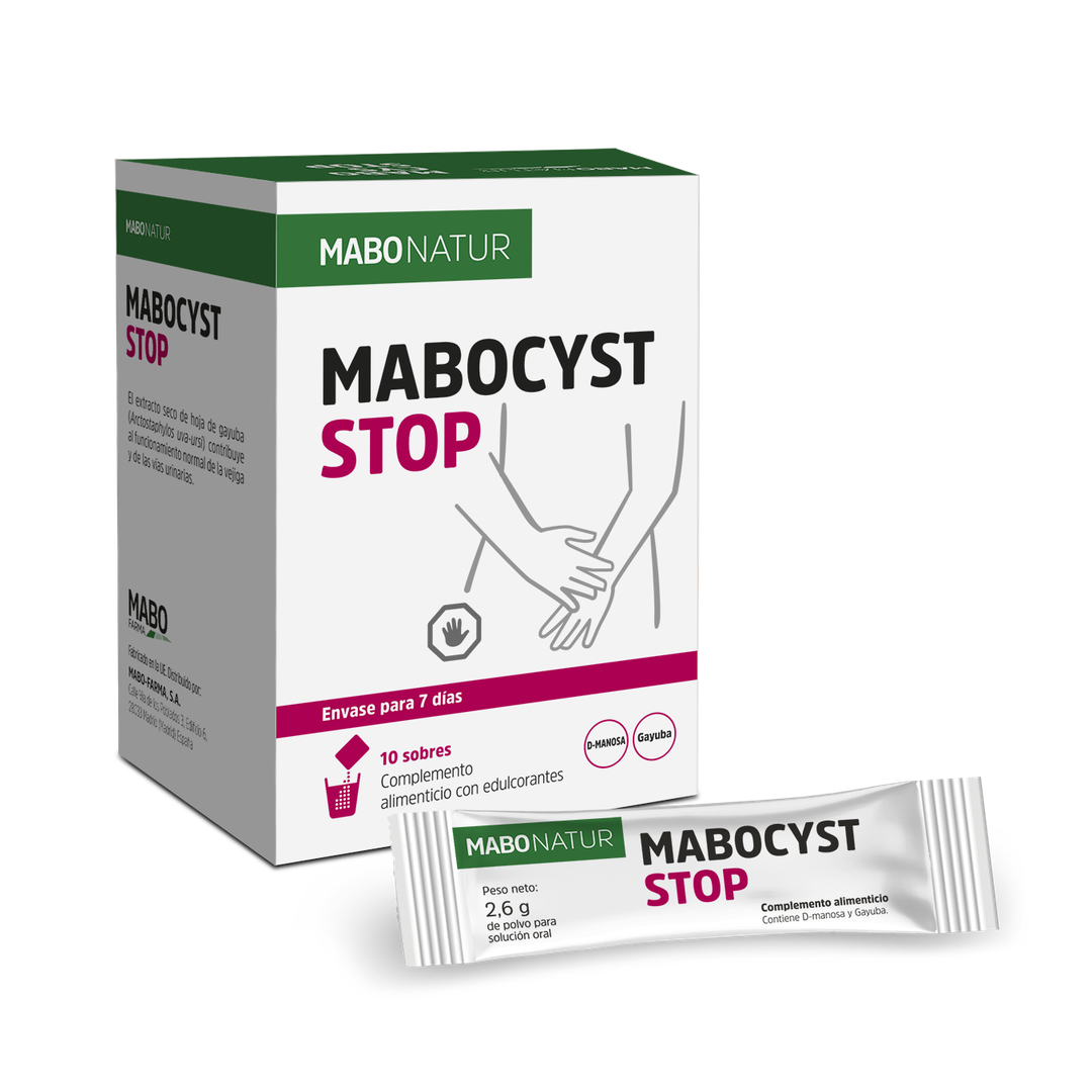 MABONATUR MABOCYST STOP SOBRES