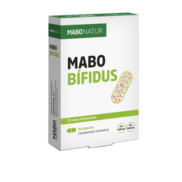 MABONATUR MABOBÍFIDUS