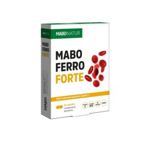 MABONATUR MABOFERRO