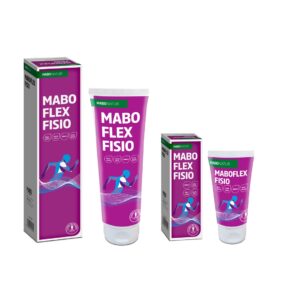 MABONATUR MABOFLEX FISIO