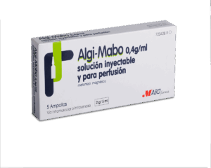 Algi-Mabo