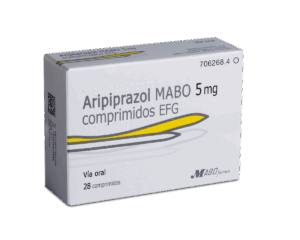 Aripiprazol Mabo