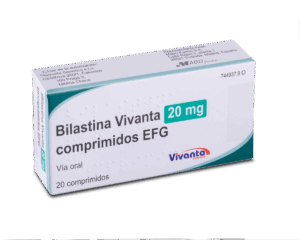 Bilastina Vivanta
