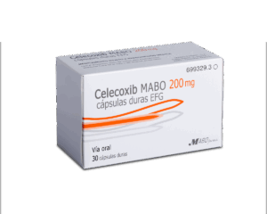 Celecoxib Mabo