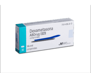 Dexametasona ABDrug