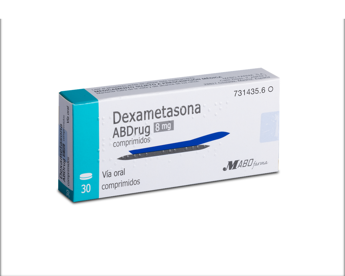 Dexametasona ABDrug