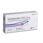 Dexketoprofeno Mabo
