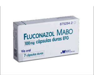 Fluconazol Mabo