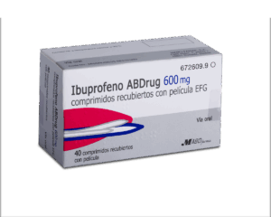 Ibuprofeno ABDrug