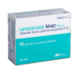 Lansoprazol Mabo
