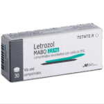Letrozol Mabo