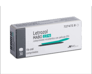 Letrozol Mabo