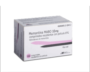Memantina Mabo