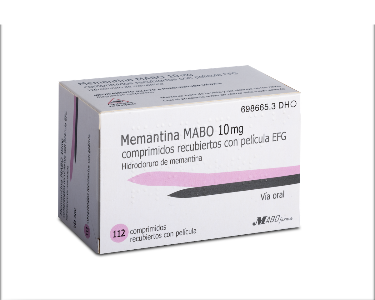 Memantina Mabo