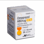 Omeprazol ABDrug