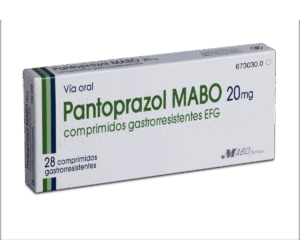 Pantoprazol Mabo