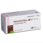 Pravastatina Mabo