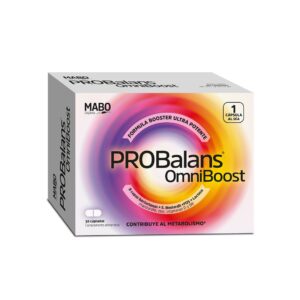 MABONATUR PROBALANS® OMNIBOOST