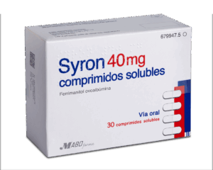 Syron