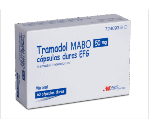 Tramadol Mabo