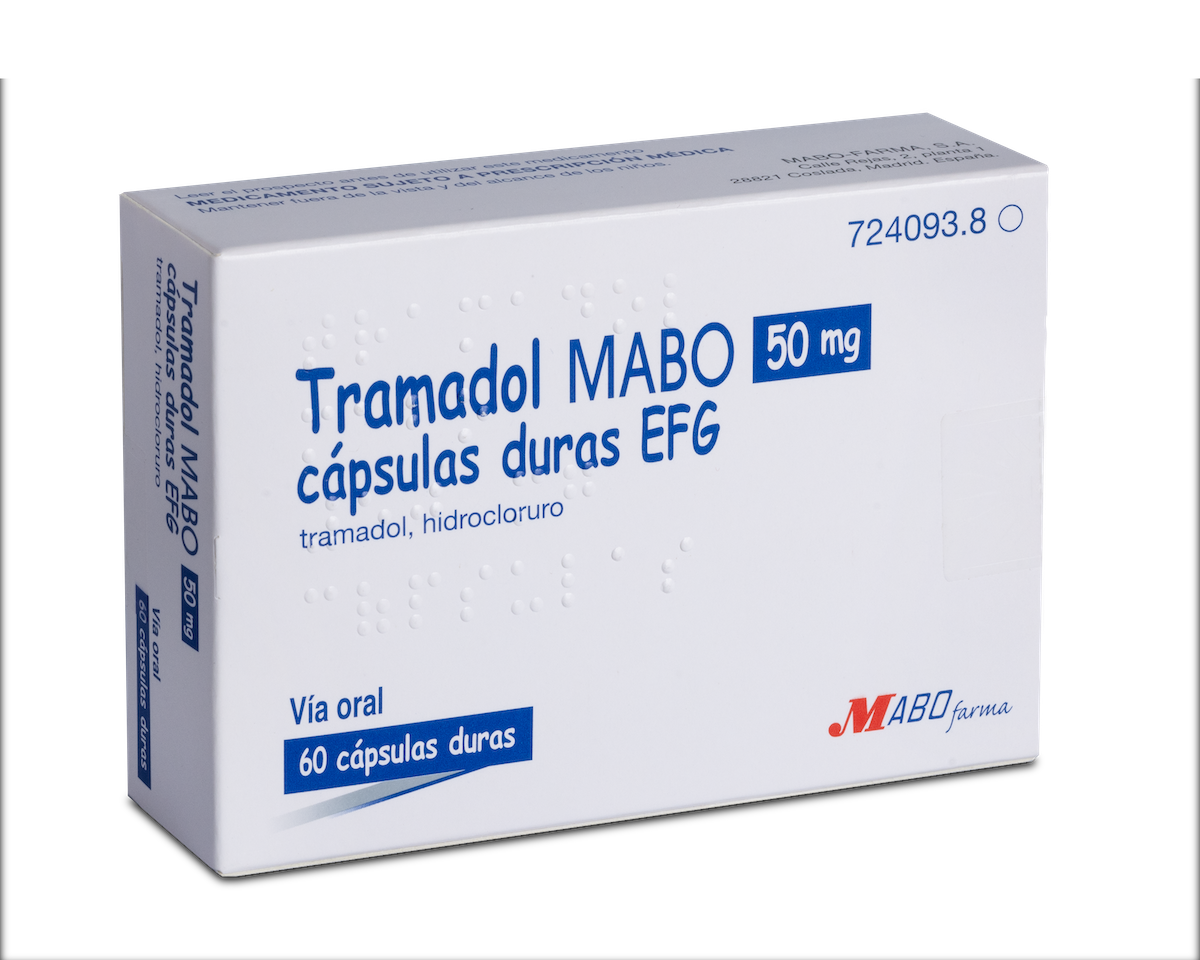 Tramadol Mabo