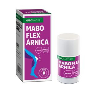 MABONATUR MABOFLEX ARNICA