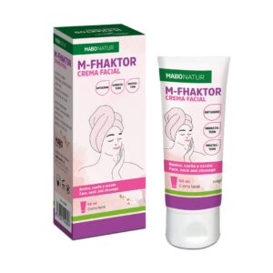MABONATUR M-FHAKTOR COLÁGENO