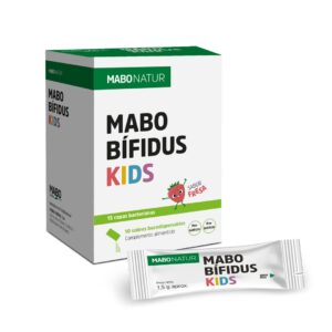 MABONATUR MABOBÍFIDUS KIDS