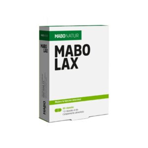 MABONATUR MABOLAX