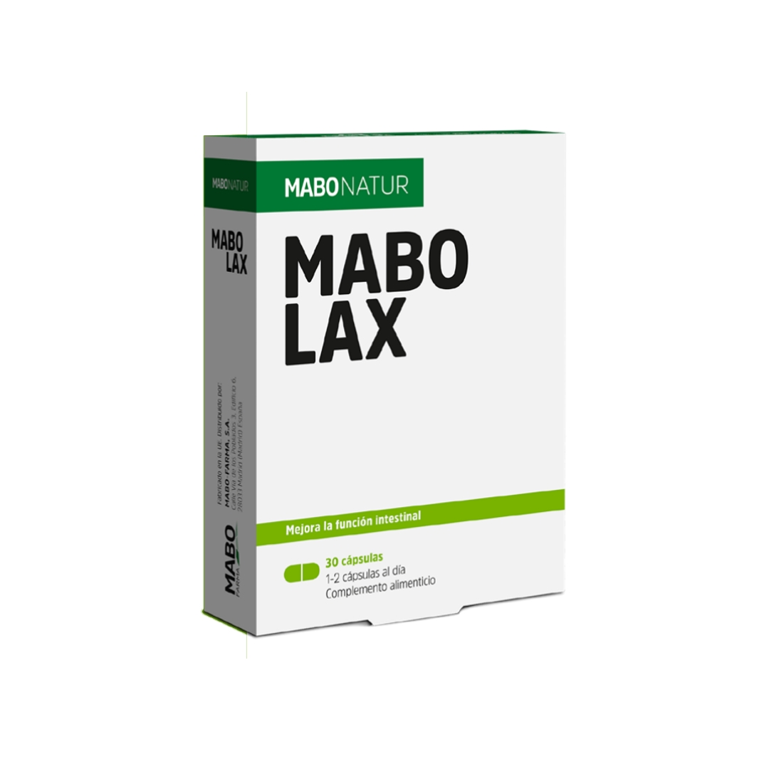 MABONATUR MABOLAX
