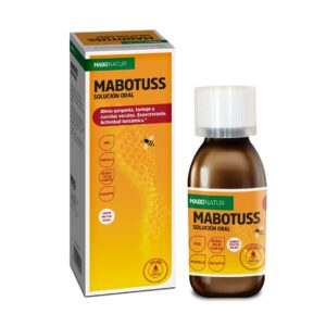MABONATUR MABOTUSS