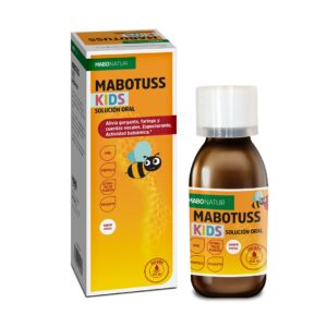 MABONATUR MABOTUSS KIDS