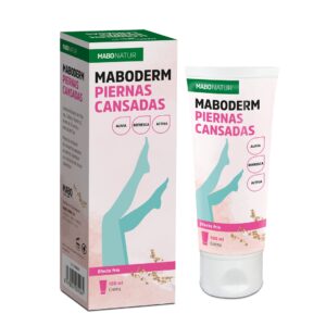 MABONATUR MABODERM PIERNAS CANSADAS