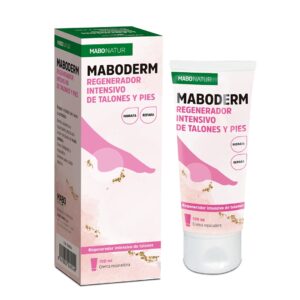 MABONATUR MABODERM TALONES Y PIES