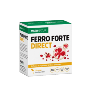 MABONATUR FERRO FORTE DIRECT
