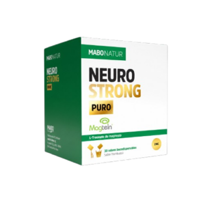 MABONATUR NEURO STRONG PURO