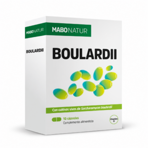 MABONATUR BOULARDII