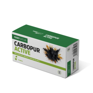 MABONATUR CARBOPUR ACTIVE