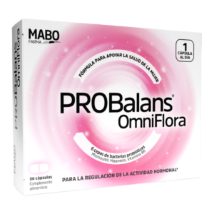 MABONATUR PROBALANS OMNIFLORA