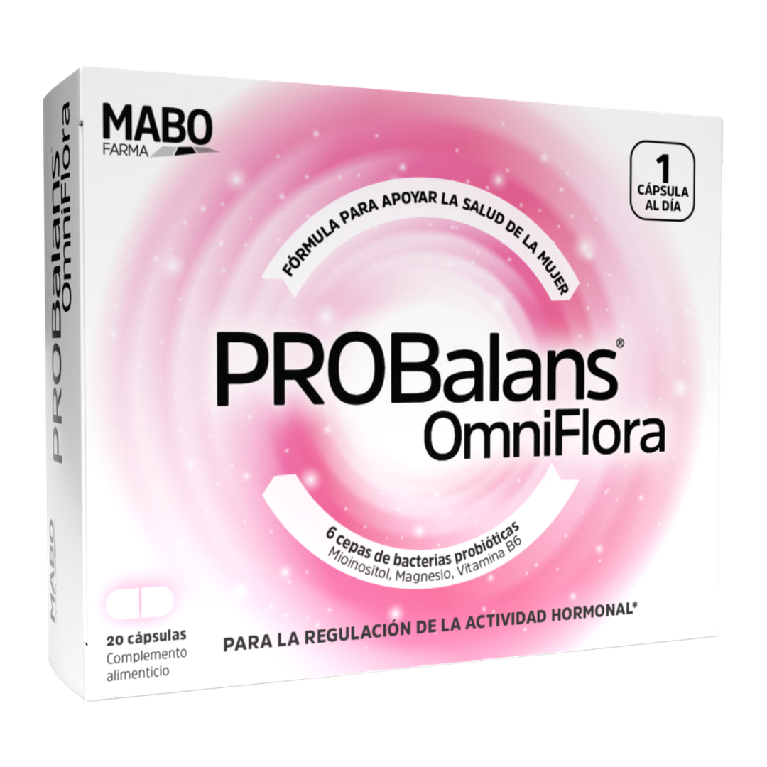 MABONATUR PROBALANS OMNIFLORA